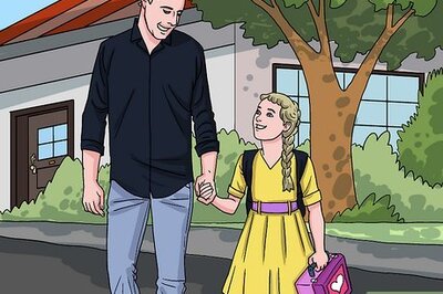 How to Walk to School Safely