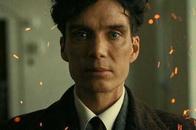 Teen Talk | Nolan's Oppenheimer, Much Like the Atomic Bomb, Will Reverberate for Decades to Come