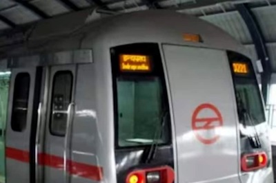 With Massive CCTV Network, Delhi Metro One of Safest Means of Travel, Says DMRC
