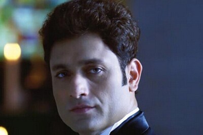 Shiney Ahuja to make a come back with 'Welcome Back'