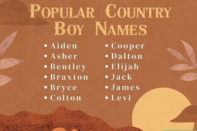 330 Country Names for Boys with Southern or Western Charm