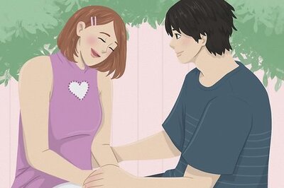 How to Act when Your Boyfriend Tells You That You're Beautiful