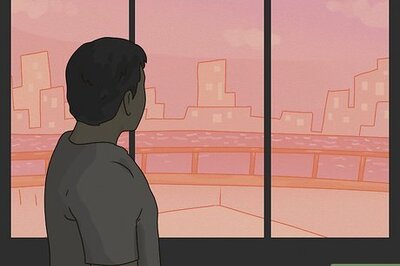 How to Deal With Being Replaced