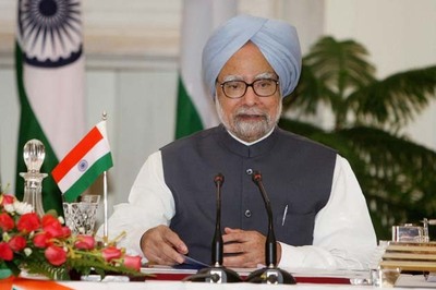 'Mindless negativity' over graft damages nation's image: PM