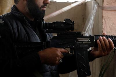 'Most-Wanted' TTP Commander Among Three Militants Killed In Pakistan Security Raids