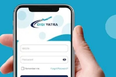 DigiYatra to be Launched at Kolkata, Pune, Vijayawada and Hyderabad Airports by March
