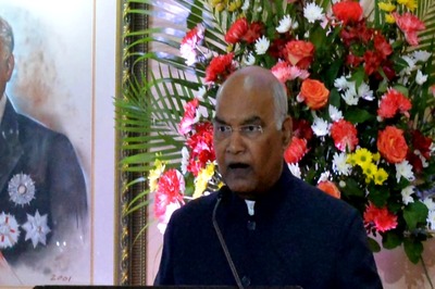 India to Set-up New IIT in Jamaica, President Kovind Thanks Them for Their Interest