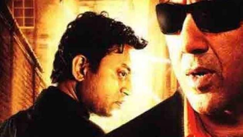 First Cut: 'Right Yaaa Wrong' is thrilling