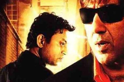 First Cut: 'Right Yaaa Wrong' is thrilling