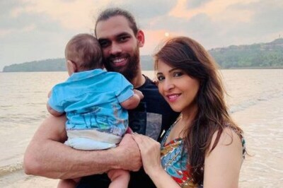 On Father's Day, India Defender Adil Khan Recalls Family Challenges of Sportspersons