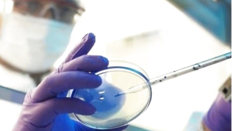 5 More Manufactures Given License to Produce Drug Used to Treat Black Fungus: Govt