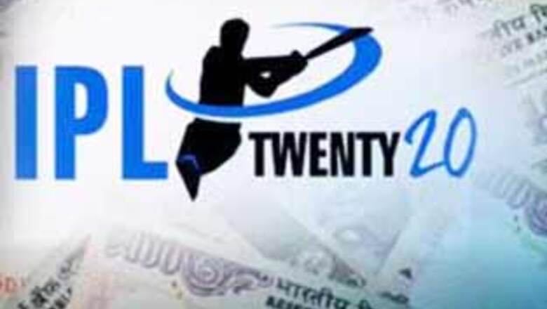 IPL's buzz in SA: Cheaper tickets, unlimited fun