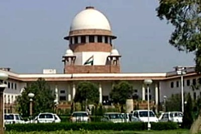 'Indian roads are giant killers', says Supreme Court