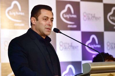 Salman Khan's Acquittal in Chinkara Poaching Case Challenged in SC