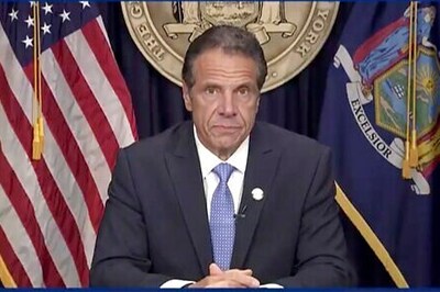 Cuomo's Resignation Slows Drumbeat For Uncertain Impeachment