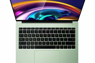 Realme Book Prime With 2K Display, 11th-Gen Intel Core i5 CPU Launched: Price in India, Specifications