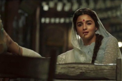 Alia Bhatt's Covid-19 Diagnosis Leads to Financial Setback For Gangubai Kathiawadi Team: Report
