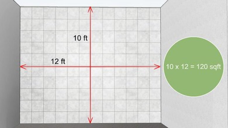 How to Tile a Wall