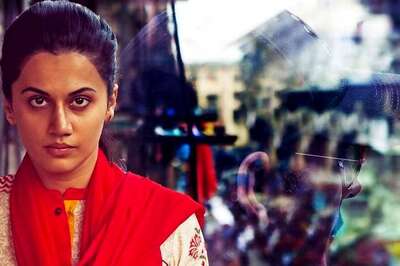 Naam Shabana Review: Taapsee Shines In An Otherwise Slow Film