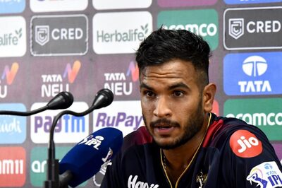 Duleep Trophy: Vyshak Vijaykumar Claims Fifer as South Zone on Course to Chase Down 215