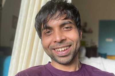 TVF Pitchers 2: Was Told People Left Jobs Because of 'Tu Beer Hai' Scene, Says Abhishek Banerjee