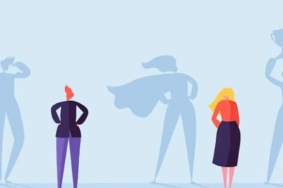 She Invests, She Leads: Unveiling Trailblazing Women In Finance & AI Tech