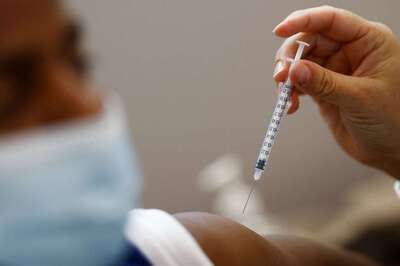 Needle-free Vaccine Patches Coming Soon, Say Researchers and Makers