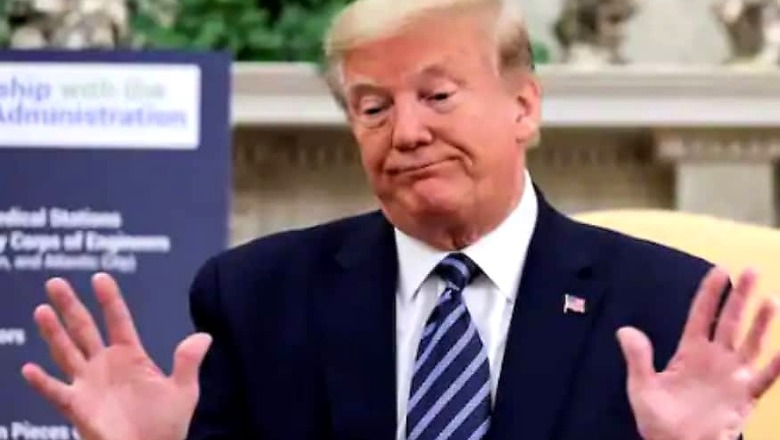 'Out of 12 Bodies & Counting': As Akbaruddin Questions Trump's Move, Can US Really Leave WHO?