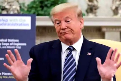 'Out of 12 Bodies & Counting': As Akbaruddin Questions Trump's Move, Can US Really Leave WHO?