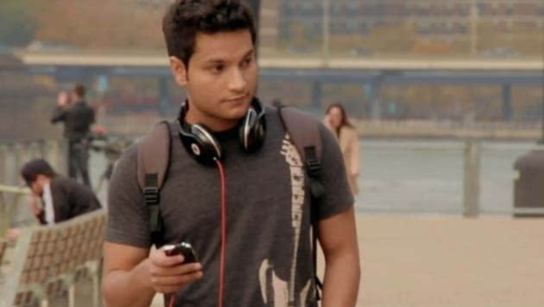 Why the Bhatts are crazy about singer Aaryan