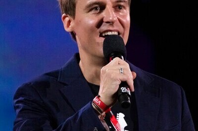 Global Citizen To Host Pandemic Party With A Purpose