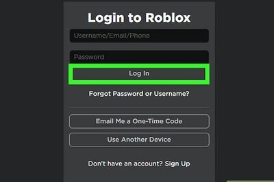 How to Customize Your Character on Roblox