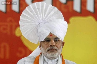 If Modi wins election, neighbours can expect a more muscular India