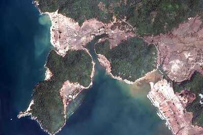 Indonesia: New tsunami alert after 2nd quake