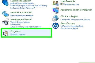 How to Remove Bing Wallpaper
