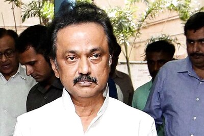 DMK to Move No-confidence Motion Against Assembly Speaker Dhanapal