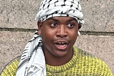 ‘Be Grateful I’m Not Murdering Zionists’: Columbia University Student Leader Threatens Violence, Retracts Statement Later