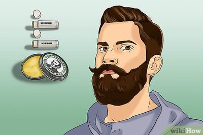 How to Use and Choose a Moustache Wax