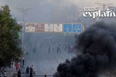 Imran Khan: What is the 'Real Reason' Behind Ex-Pakistan PM's Arrest? Explained