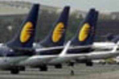 Flight collision averted at Mumbai airport