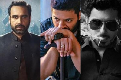 Mirzapur 2 Review: It's A War Between Ali Fazal And Pankaj Tripathi This Season