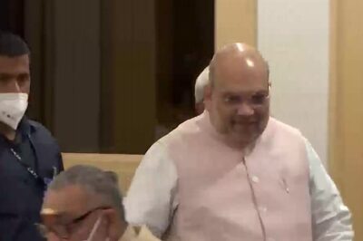 Incidents of Left Wing Extremism Down By 23% Due to PM Modi's Crackdown: Amit Shah