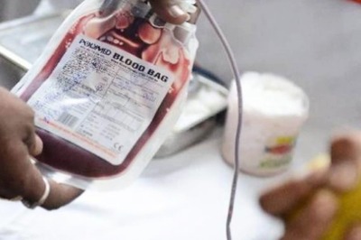 Here’s What You Should Know About Blood Transfusion