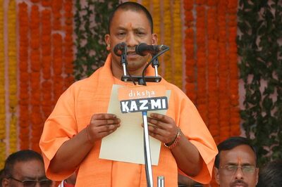 UP Will Play a Big Role in India Becoming a $5 Trillion Economy: CM Yogi To News18 | Exclusive