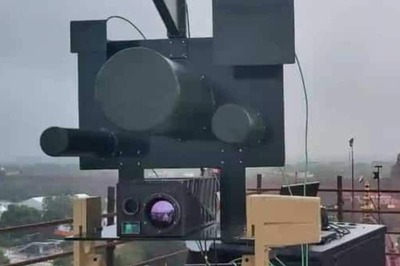 Low-Altitude Drones, False Alarms at Pak Border New Focus Areas for India's Anti-Drone Technology