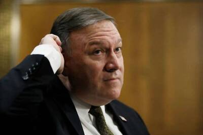 Pompeo Backtracks on Afghanistan, Says 'No Deadline' for Troops Withdrawal