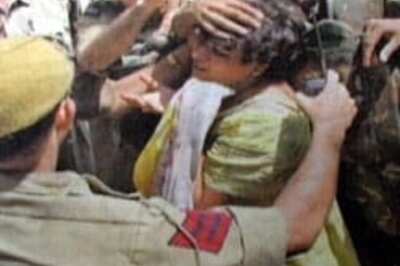 Fake sting: Woman journalist gets bail