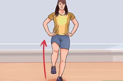 How to Quickly Get More Flexible