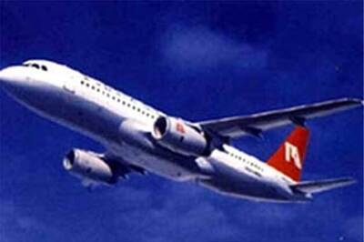 Air India Dreamliners to get software upgrade starting December