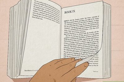 How to Take Notes from a Textbook